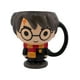 thumbnail image 1 of Taza Grande de cerámica 3D Ambient 21 Harry Potter Cuerpo completo Estilo chibi 591 ml, 1 of 4