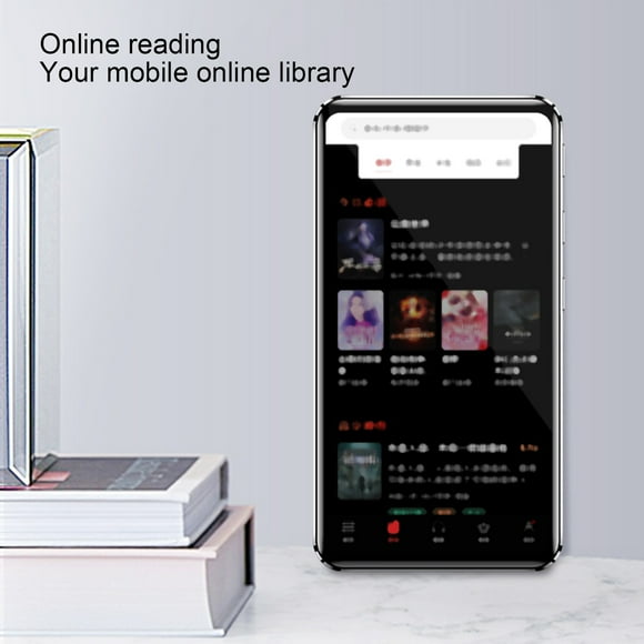 TopLLC MP3 Player With Bluetooth Touchscreen HD Video Mp4 Mp3 Music Player With Speaker FM Radio Micro Slot Headphones Up To 64GB on Clearance