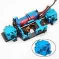 thumbnail image 3 of Housing Cover Replacements for K969 DIY Modified Trucks - Blue, 4.3x4.3x3.8cm, 3 of 8