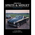 thumbnail image 1 of Original Sprite and Midget: The Restorer's Guide (Original Series), 1 of 2