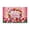 B, variant on KUNPENG Feliz Dia de las Madres Backdrop Small Spanish Mother's Day Decorations for Party Wall Decor Happy Mother's Day Mini Banner 37"x28" (1 Pc)