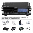 thumbnail image 2 of Convertidor de vídeo HDMI a Scart HD compatible con consolas de juegos antiguas para sfc/md/ps/ss/ps2/xbox/wii, 2 of 12