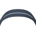 thumbnail image 4 of Speedo Junior Voyager Swim Mask, Soft Fit with Anti‑Fog and UV Protection, Ages 6–12, 4 of 7