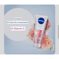 thumbnail image 3 of Nivea Extra Bright Body Serum Premium Fragrance Velvet Romance Peony 180 Ml.with 50X Vitamin C, 3 of 5