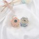 thumbnail image 4 of TODEROY Hair Claw Clips for Women and Girls Small Cute Hair Barrette Clamps for Hair Styling, 4 of 4