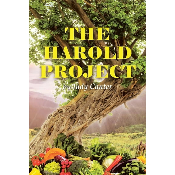 The Harold Project, (Paperback)