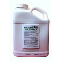 ALLIGARE Triclopyr 4 Woody Plants Herbicide, 1 Gallon