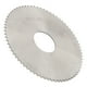 thumbnail image 1 of Hoja de sierra circular Ticfox alta de Acero de alta velocidad 72 dientes 80 mm, 1 of 12