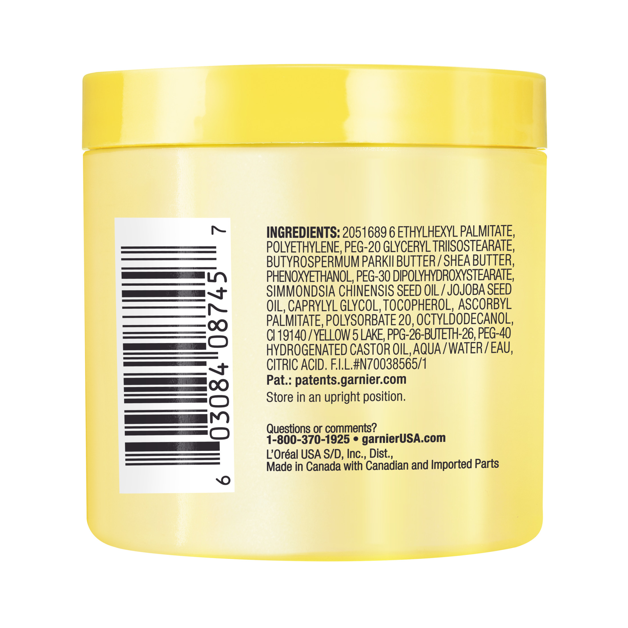 Garnier SkinActive Erase It All Makeup Cleansing Balm, 4.2 oz photo 2