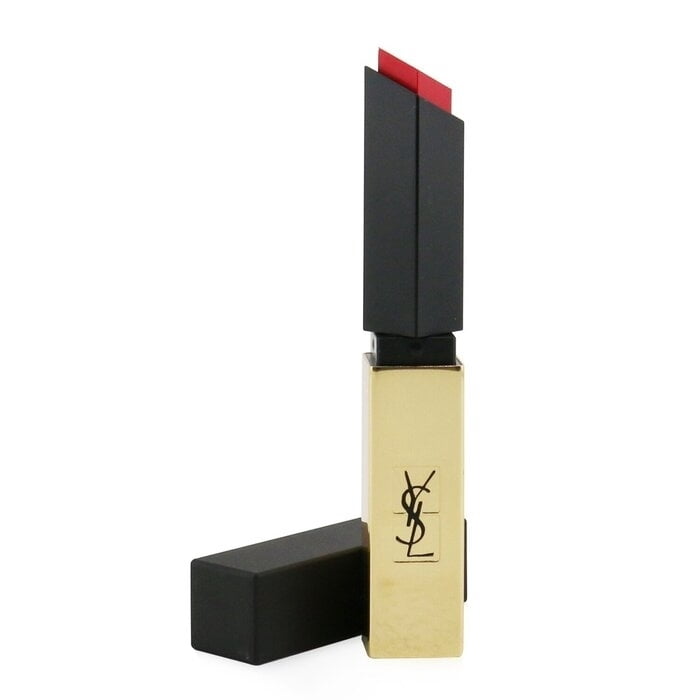 Yves Saint Laurent Rouge Pur Couture The Slim Leather Matte Lipstick