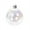 MR, variant on Chmadoxn Christmas Ball Ornaments, Christmas Tree Ornaments, Christmas Decorations 6 Pcs Of Christmas Ornaments Shatterproof Christmas Decorations Christmas Tree Wedding Party Decorations