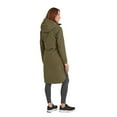 thumbnail image 2 of TOG24 Womens Saunter Long Waterproof Jacket, 2 of 3