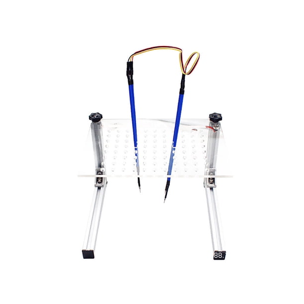 Bdm Led Programmer Full Set Bdm Frame Kit Con Cuatro Bolígrafos De Sonda Yuarrent VI007475-00