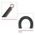 thumbnail image 4 of Spring Bender 15.5mm OD 1500mm Long Bending Spring Conduit Spring Red, 4 of 6