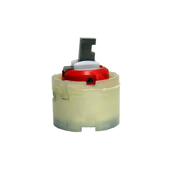 Danco 10468 Hot and cold cartridge for American standard and Eljer