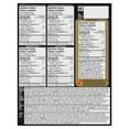 thumbnail image 4 of MARS Variety, Halloween Chocolate Candy Bars, Assorted Fun Size Bars, 95 Count, 4 of 7