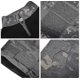 thumbnail image 4 of Army Tactical Shirt For Men Military Combat Shirt Hunting Cothes Camouflage Shirt Paintball T-shirt Hk, 4 of 5
