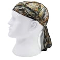thumbnail image 1 of Gorro que absorbe el sudor., 1 of 5