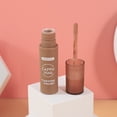thumbnail image 4 of Ombre à Paupières Liquide Mate, 6 Couleurs Rouges Longue Durée Imperméable Blush & Ombre à Paupières Professionnelle Rouge 5Ml, Maquillage Ombre à Paupières, 4 of 7