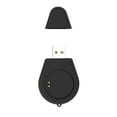 thumbnail image 2 of Wireless Charger Portable Quick Charging Drop Shape Smart Watch USB Charger for, 2 of 7