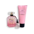 thumbnail image 2 of Victoria's Secret 3 Piece Bombshell Eau De Parfum & Lotion Gift Set, 2 of 4