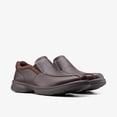 thumbnail image 4 of Bradley Step Brown Tumbled Leather, 4 of 6