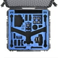 thumbnail image 3 of Go Professional Cases DJI Inspire 2 Travel Mode Case V2, 3 of 3