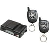 Galaxy 5000RSDBP 5-Button Remote Start with Full-Featured Alarm (with extra remote)