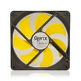 thumbnail image 2 of SilenX EFX-14-12 140 mm. 12DBA Fluid Dynamic Bearing Fan, 2 of 4