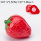 thumbnail image 2 of 20pcs/set Kitchen Food Toys, Fruits Vegetables Cutting Toy, Reusable Pretend Kitchen Kids Toys, 2 of 5
