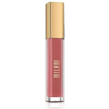 6 Pack - Milani Amore Matte Lip Creme, Precious, 0.21 oz
