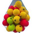 thumbnail image 4 of Golf Ball Planet - Bridgestone E12 Recycled Golf Balls 5A/Mint (50 Pack, Matte Color Mix), 4 of 5