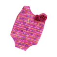 thumbnail image 1 of De Estampado 2xStars Ropa De Para Muñeca Americana De 18 '' Sunnimix Traje de baño de muñecas, 1 of 5