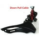 thumbnail image 4 of Desviador Delantero Strade Fareast Limited 31,8mm Bicicleta Engranaje 18/21 Velocidades, 4 of 4
