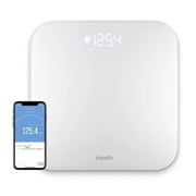 iHealth Lite Wireless Scale Bluetooth Weight BMI iPhone/Android Brand New Box
