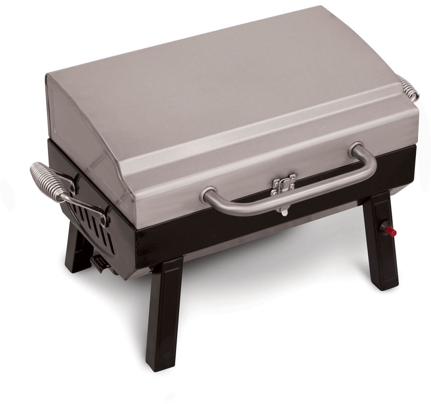 Char-Broil Gas Tabletop Grill - Walmart.com