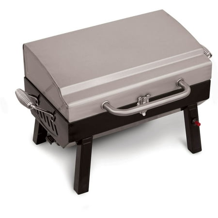 Char-Broil Gas Tabletop Grill (Best Small Gas Grill Under $200)