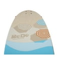 thumbnail image 6 of ReDo Skateboard 34.5" San Diego Umbrella Longboard for Boys Girls Kids Adults, 6 of 7