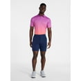 thumbnail image 2 of Birdie Bound Men's Dice Golf Shorts, Sizes 30-44, 2 of 5