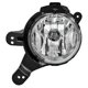 thumbnail image 1 of Faro De Niebla Izquierda Chevrolet Spark 2013 2014 2015 2016 2017 TYC Faro De Niebla, 1 of 4