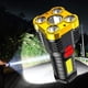thumbnail image 3 of Linterna de Antorcha LED Sunnimix Recargable Alta Potencia, 3 of 8