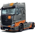thumbnail image 6 of Italeri 3968 1:24 Mercedes-Benz A. MP4 BigSpace GP E. - Bausatz, Standmodellbau, Basteln, Hobby, 6 of 7