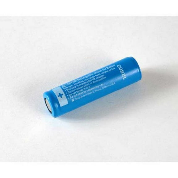 UK Underwater Kinetics Super Q eLED Lithium Ion Battery