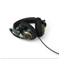 thumbnail image 5 of EPOS Audio H6PRO Closed Acoustic Gaming Headset (Racing Green), 5 of 9