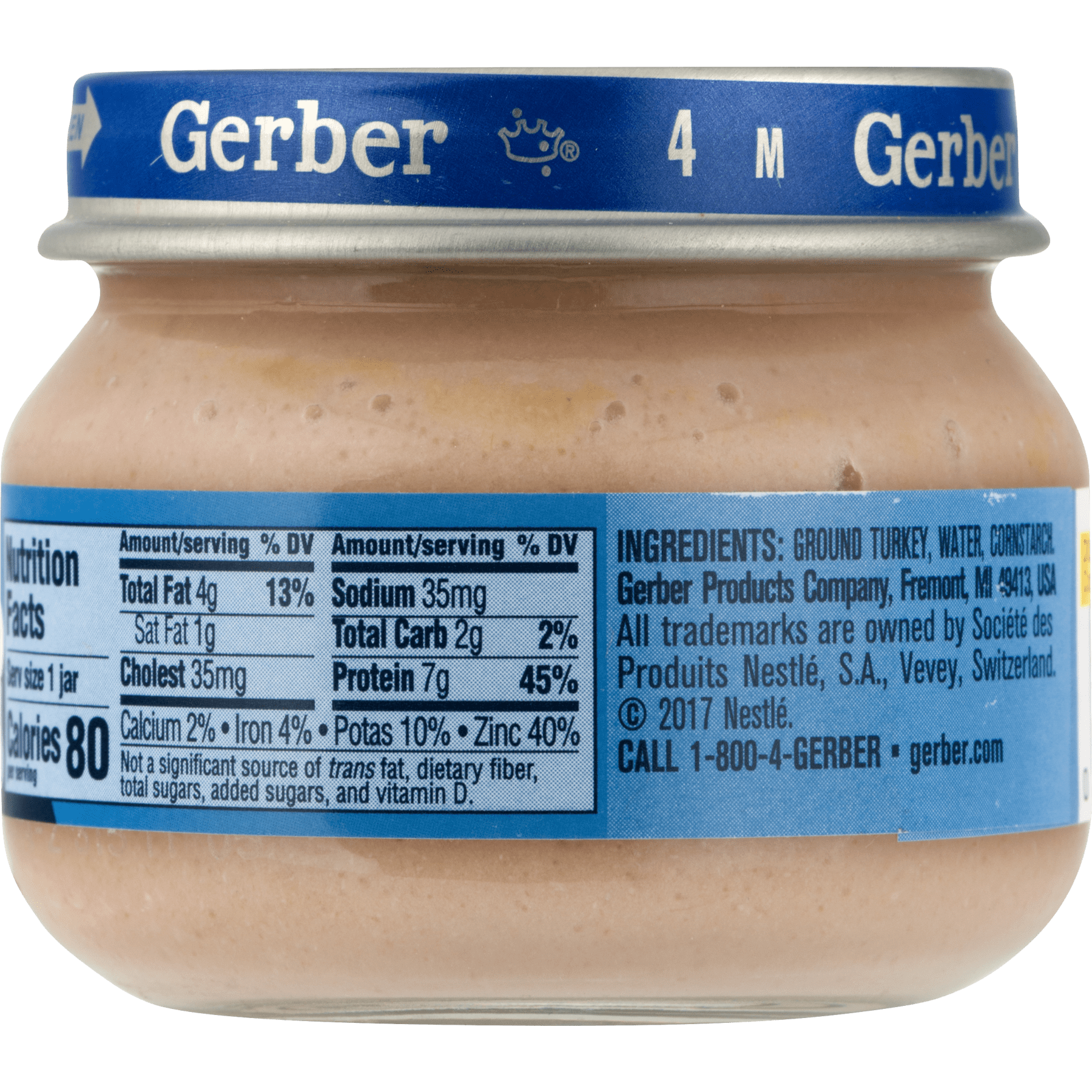gerber products company