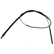Raybestos BC92263 Professional Grade Parking Brake Cable Fits select: 1966-1967 CHEVROLET MALIBU, 1971-1972 OLDSMOBILE CUTLASS SUPREME