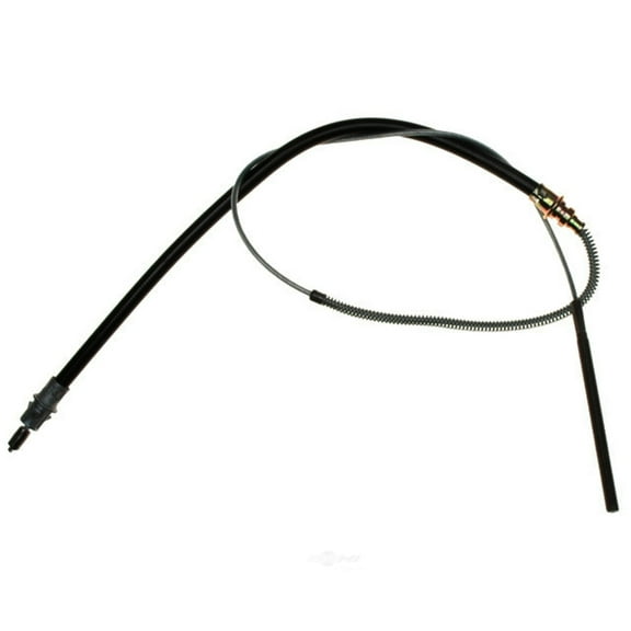 Raybestos BC92263 Professional Grade Parking Brake Cable Fits select: 1966-1967 CHEVROLET MALIBU, 1971-1972 OLDSMOBILE CUTLASS SUPREME