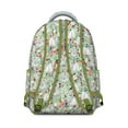 thumbnail image 3 of Waterproof School Backpack with Dog Paw Print - Ergonomic Student Backpack for s with Spinal Support, 3 of 6