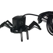 AquaPro Sump Pump with Automatic Switch 400GPH APSPIDER400A