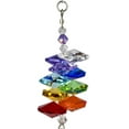 thumbnail image 2 of Crystal Rainbow Cascade Almond, 2 of 5